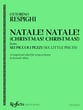Natale! Natale! (Christmas! Christmas!) Orchestra sheet music cover